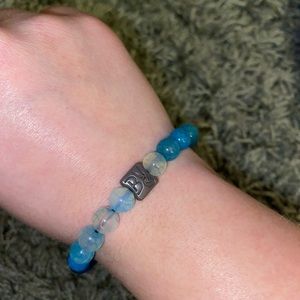 Pack of two buena vida bracelets